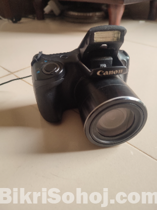 Canon Powershot sx410 IS